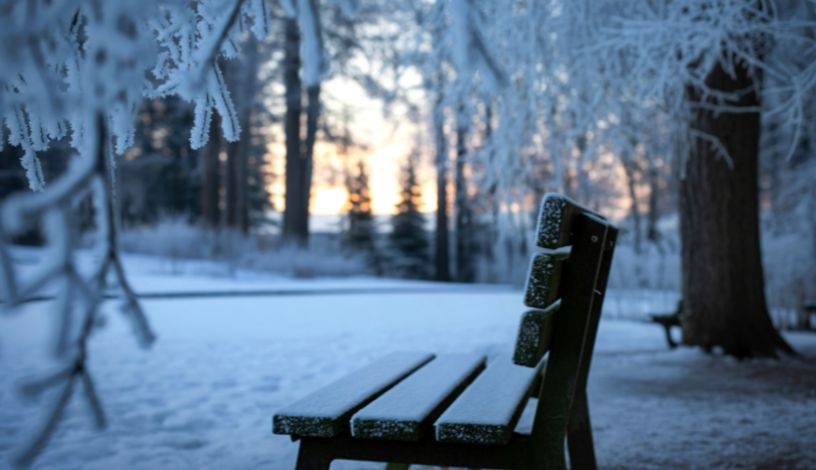 Погода в Україні: до чого готуватись цього тижня