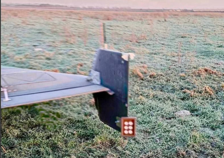 Зеленский обещает изменить стратегию уничтожения «Шахедов»