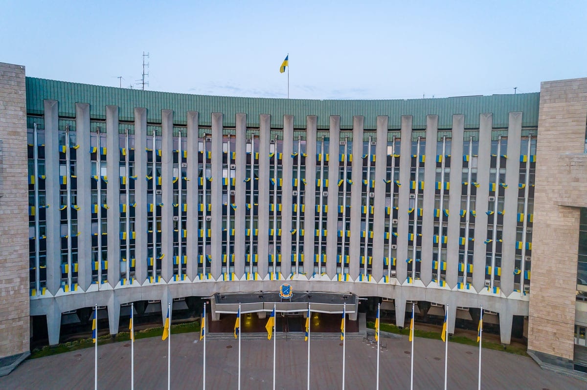 Чергові "правоохоронці" увірвалися до мерії Дніпра з обшуком, – Філатов