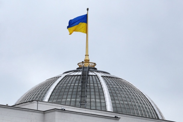 Рада перешла на "дистанционку" из-за отсутствия отопления и воды, - нардеп