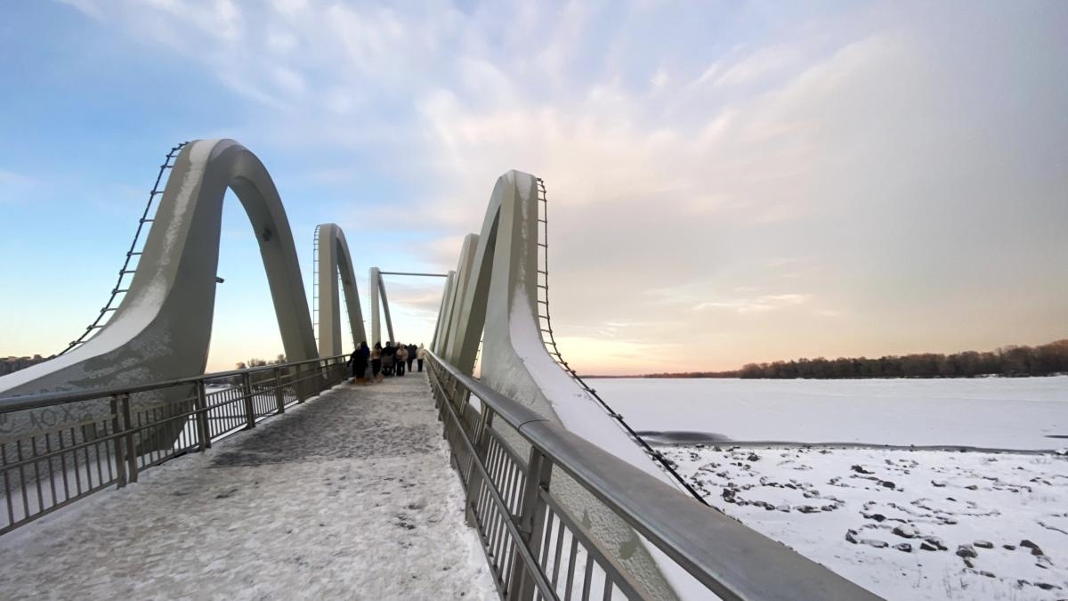 Будет "много солнца": прогноз погоды на завтра