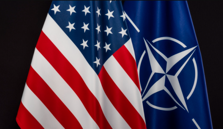 НАТО обмежило обмін розвідданими з США через ситуацію з Гренландією, - ЗМІ