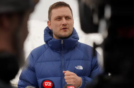 Прем'єр-міністр Гренландії закликав громадян готуватись до можливого вторгнення США