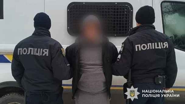 В Одессе на днях со стрельбой похитили девушку: подробности преступления