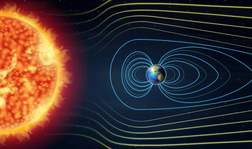 Землю накрила найпотужніша за понад 20 років магнітна буря