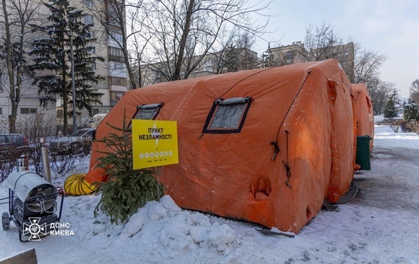 З Києва від початку січня вже виїхало 600 тис. людей, - Кличко