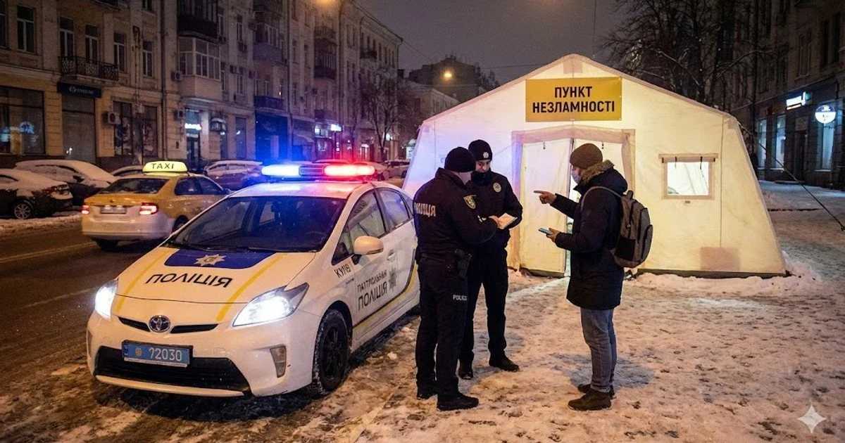 Комендантська година в Україні: що змінилося останнім часом