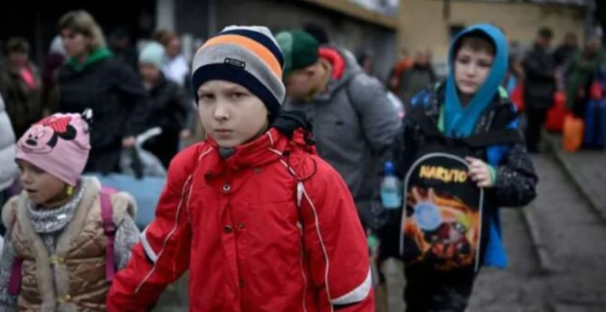 Чехія має намір урізати права українських біженців