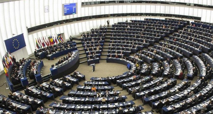 Європарламент підтримав прискорення розгляду €90 мільярдів кредиту для України