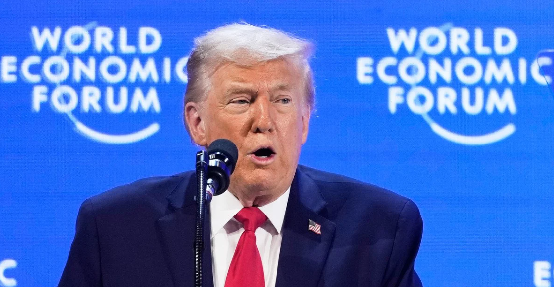 Трамп попередив про нову надсучасну ракету, яка може знищити все