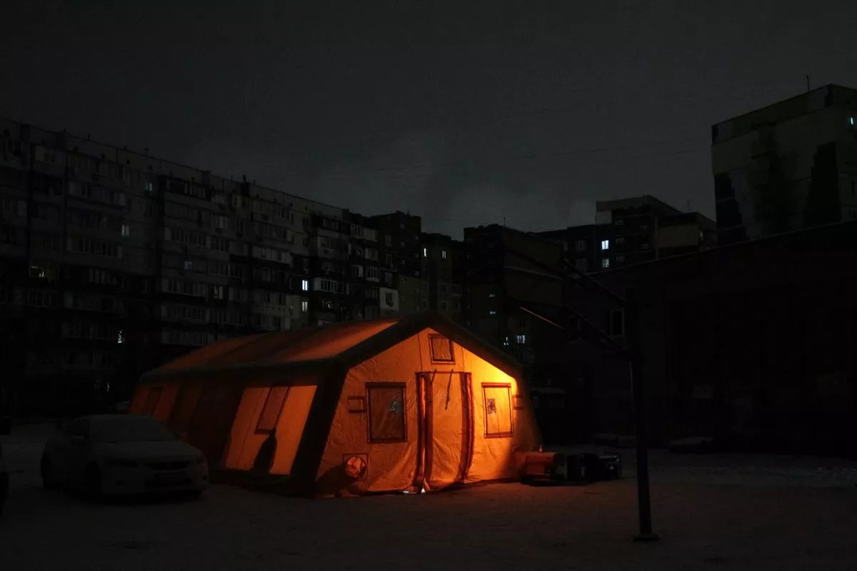 Киев перейдет на жесткие графики отключений света в ближайшие дни, - Шмыгаль