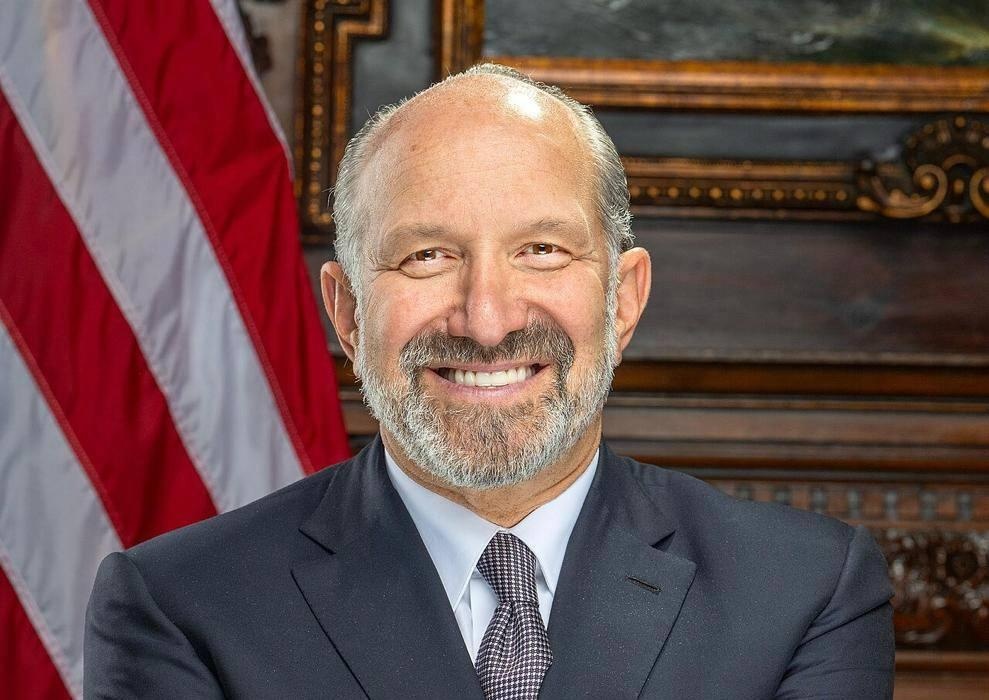 Гости покидали зал: министр торговли США вызвал скандал на ужине в Давосе, - FT