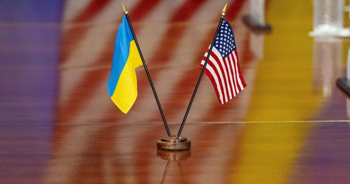 Трамп предложил Украине зону свободной торговли с США, - Уиткофф