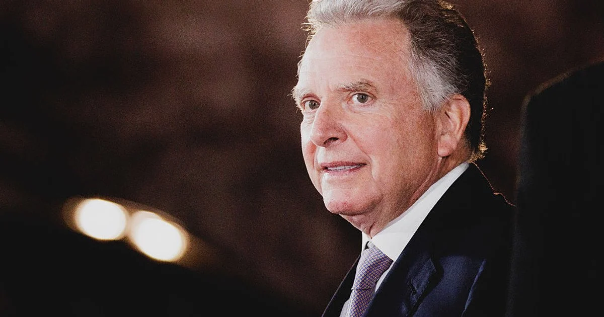 "Найближчим часом": Віткофф анонсував свій візит до Києва