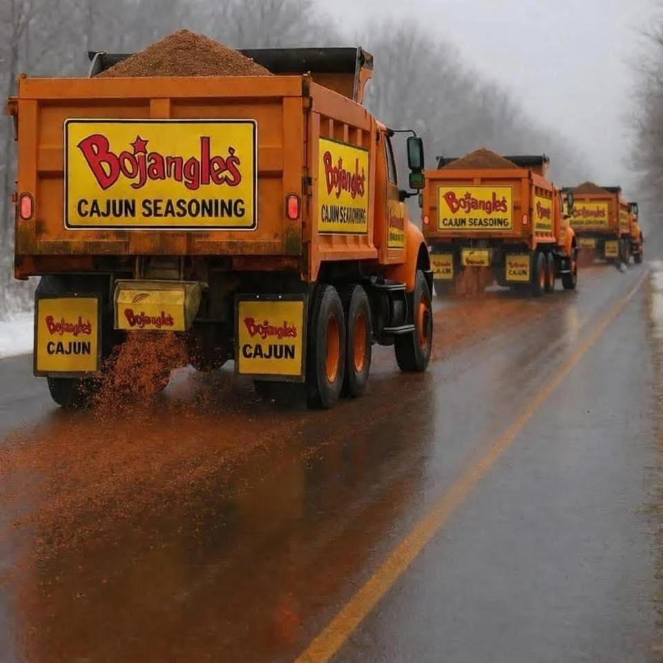 100 миллионов американцев готовятся к катастрофическому ледяному шторму