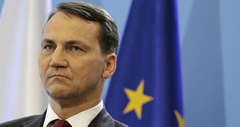 Посеем зерно для новой войны: Сикорский сказал, каким должно быть соглашение по Украине