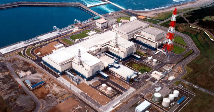 Япония возвращается к ядерной энергии после катастрофы на Фукусиме