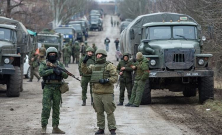 Росіяни змінили тактику на одному з напрямків фронту: над якими містами нависає загроза