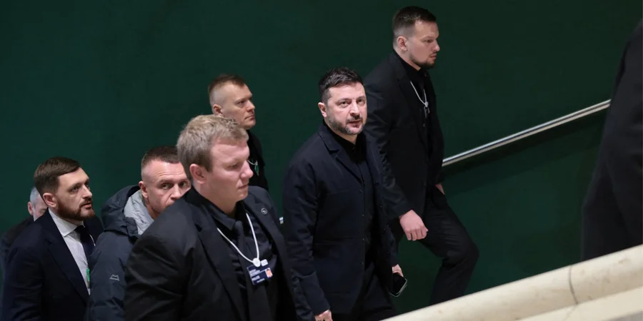 Зустріч із Трампом не виправдала очікувань Зеленського, - FT