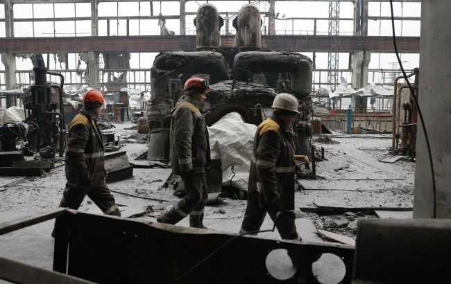 США мають намір змусити Росію та Україну оголосити енергетичне перемир'я, - FT