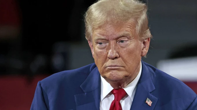 Трамп отозвал приглашение о вступлении в Совет мира для Канады