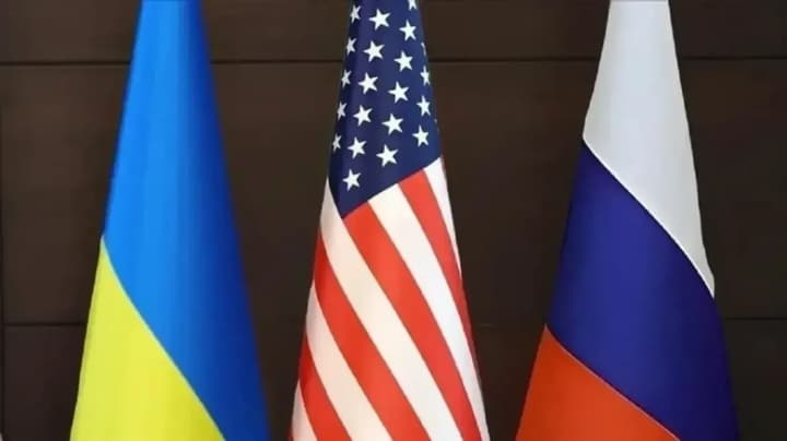 На переговорах Украины, США и России в ОАЭ основным станет вопрос территорий, - Axios