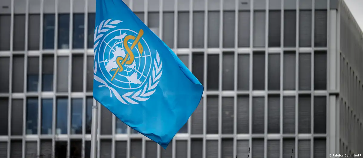 США официально объявили о выходе из ВОЗ