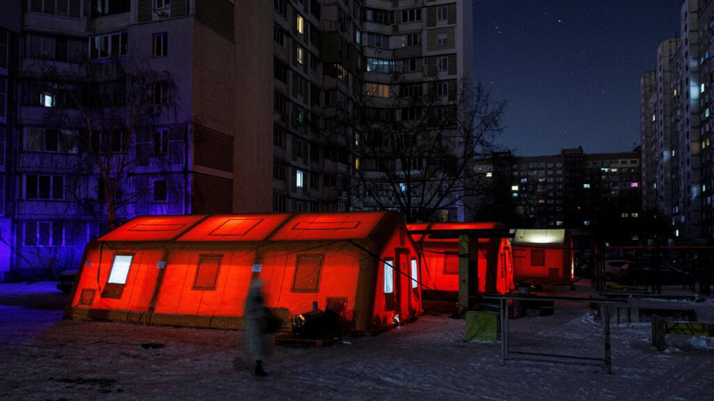 Кличко знову закликав киян по можливості виїхати зі столиці