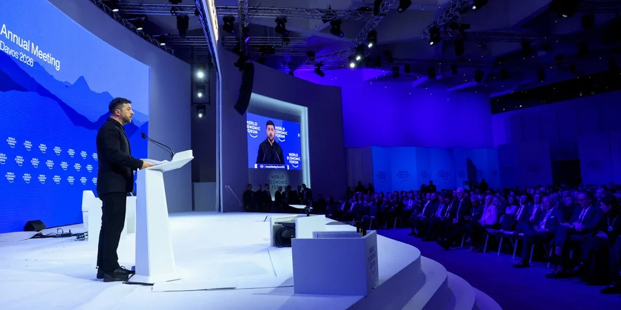 Гарантии безопасности готовы: Зеленский ждет от Трампа подписания соглашения