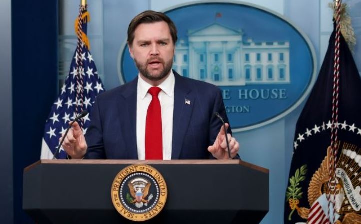 Молодое поколение США не хочет видеть Джей Ди Венса вице-президентом в 2028 году, - Politico