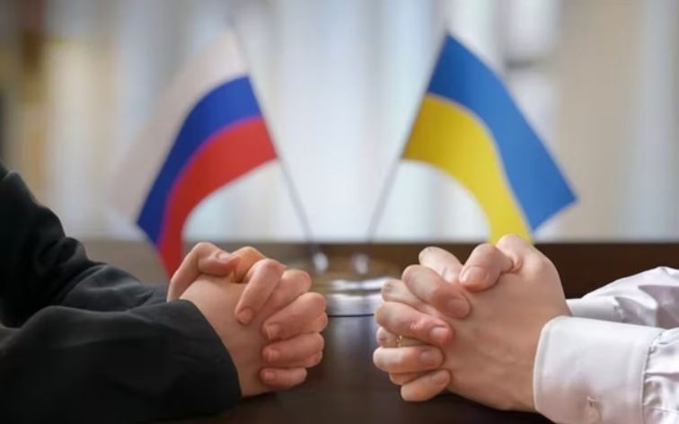 "Остаются серьезные вопросы": в Германии сделали заявление о мирных переговорах в Абу-Даби