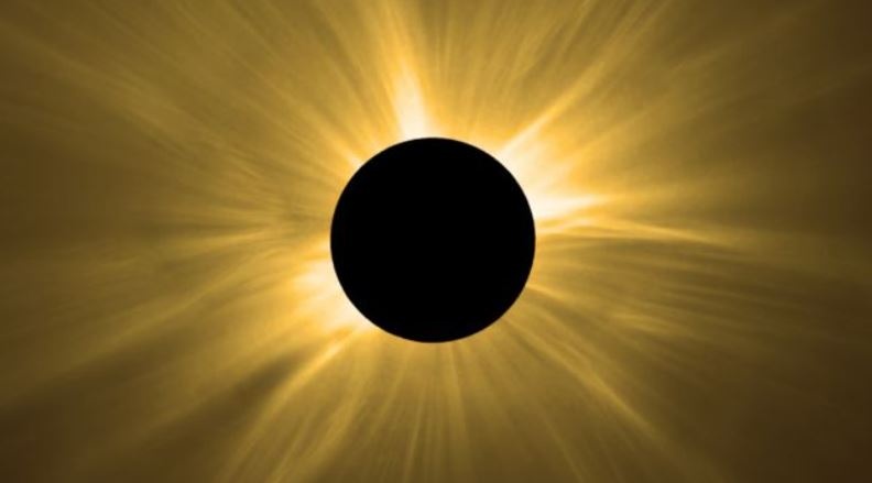 Земля зануриться в темряву на 6 хвилин: де і коли дивитися найдовше затемнення століття