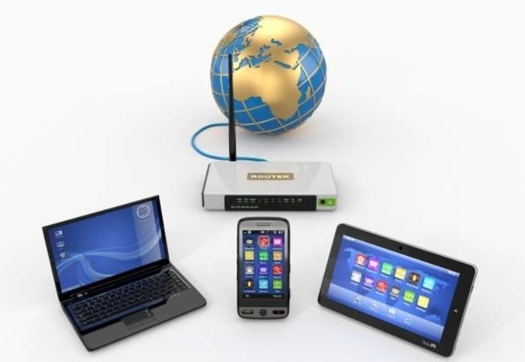 Сколько электроэнергии "съедают" ноутбук, роутер и смартфон: реальные цифры