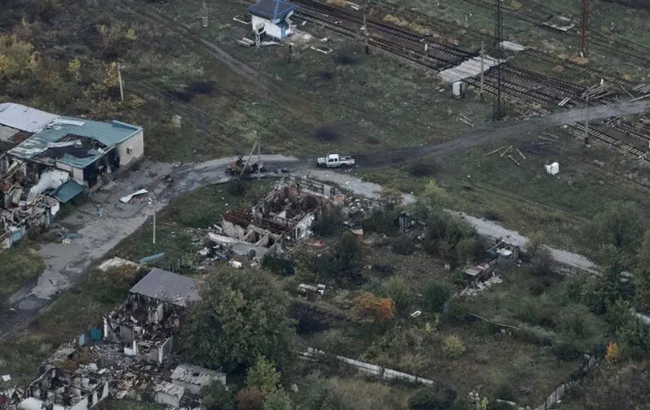 "Активність ворога спаде": у ДШВ спрогнозували, що буде з Покровськом і Мирноградом