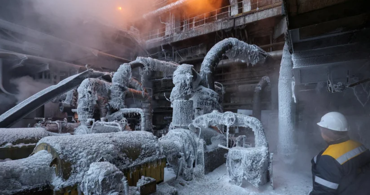 Не випадково: професор розкрив, для чого насправді РФ посилила удари по Україні