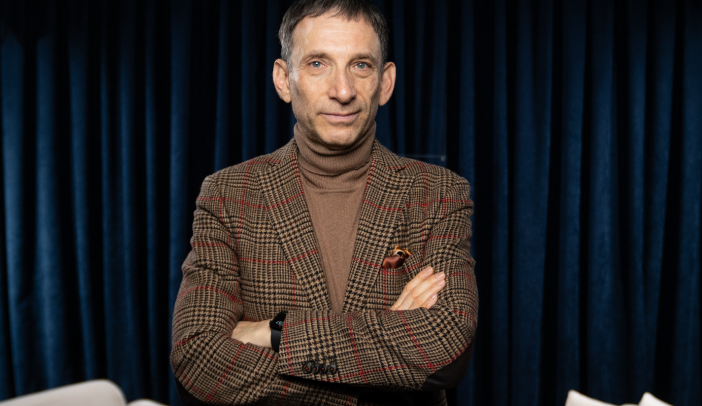 Ми спостерігаємо несправжні переговори: Портников про зустріч в ОАЕ