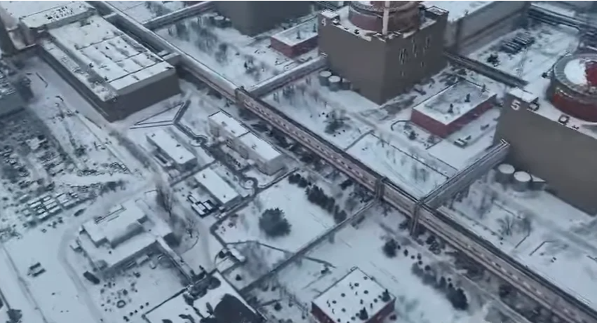 Москва хочет разделить электроэнергию ЗАЭС между Украиной и Россией, - Politico