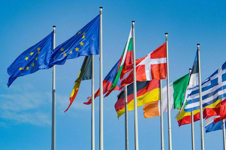 Большинство европейцев рассматривают Трампа как негативную силу для мира, - результаты опроса