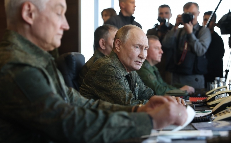 Для Кремля настав найкращий час напасти на країни Балтійського регіону: прогноз експертів