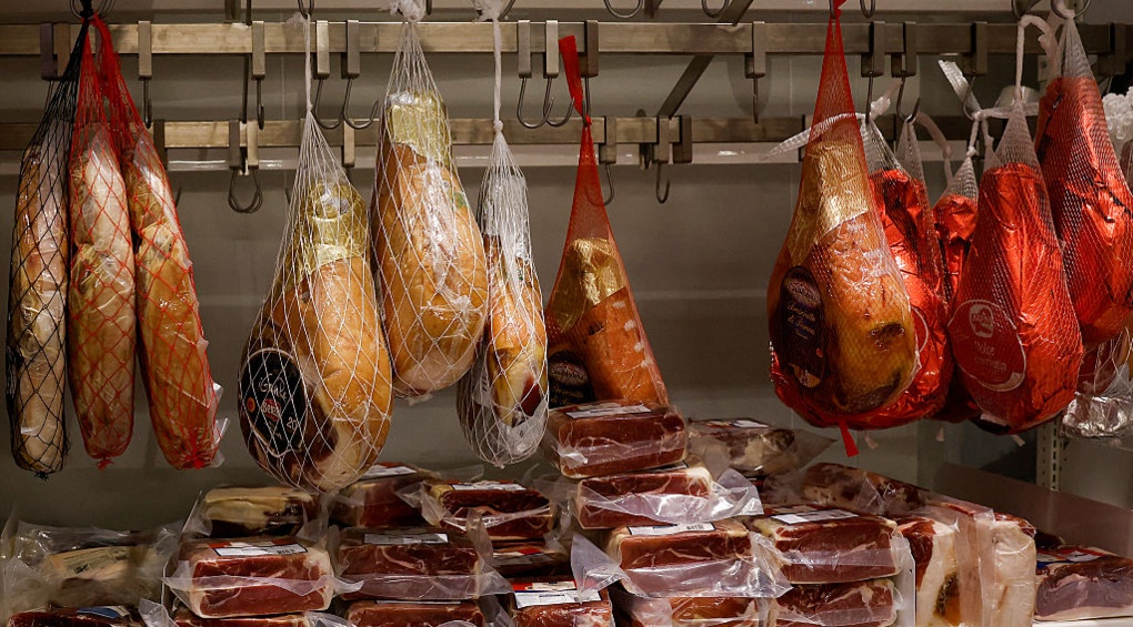 Українка розповіла про нову схему обману у супермаркетах