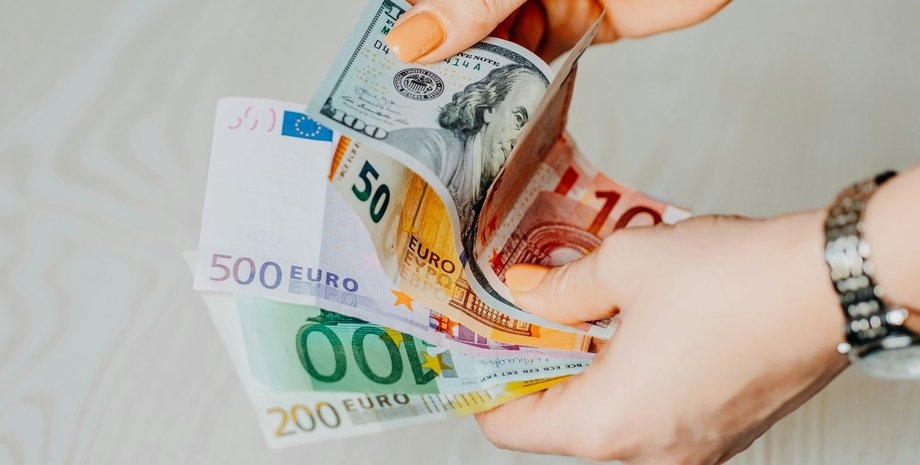 Банки підняли вартість євро: скільки зараз коштує валюта