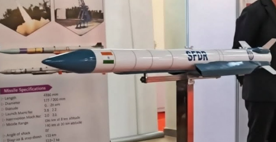 Росія на роки провалила терміни створення нової ракети для Індії: ЗМІ назвали причину