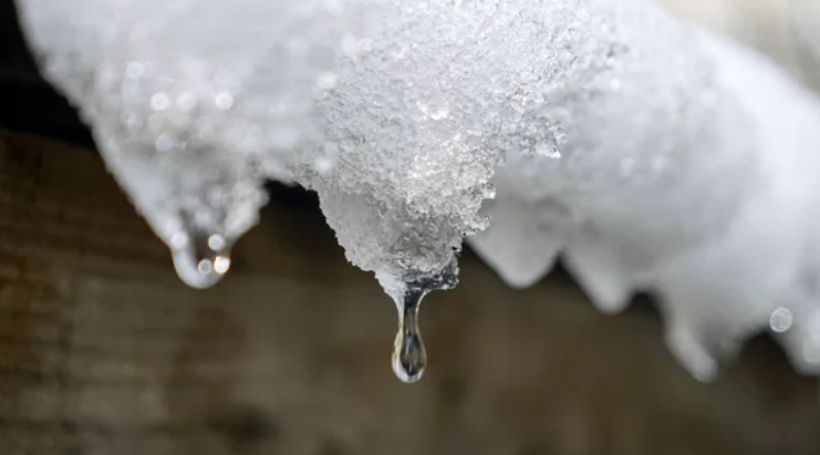 В Україну йде відлига: прогноз на 27 січня