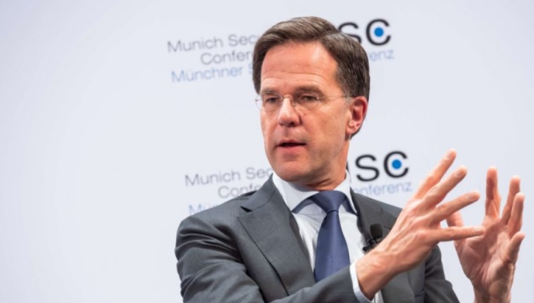 "Мрійте далі": глава НАТО заявив, що Європа не зможе захистити себе без допомоги США