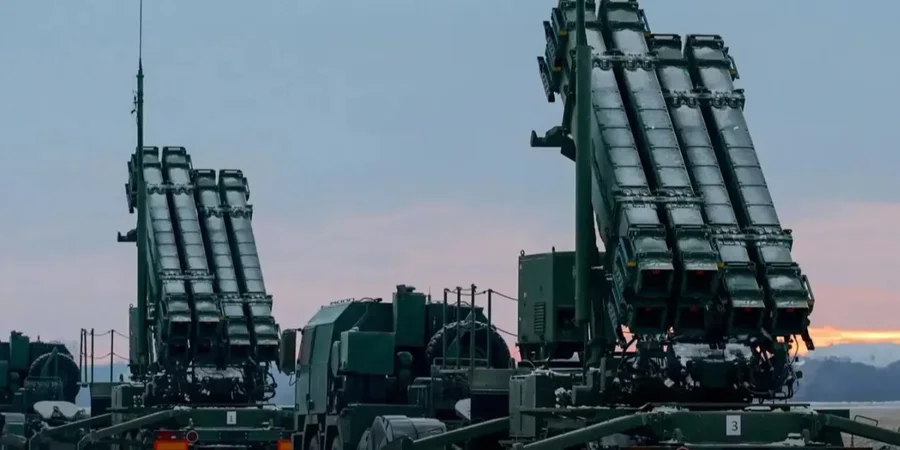 Німеччина відмовилася постачати Україні Patriot: названо причину