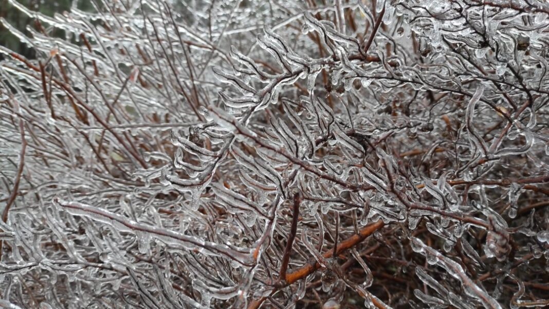 На Україну чекає різка зміна погоди: прогноз на сьогодні