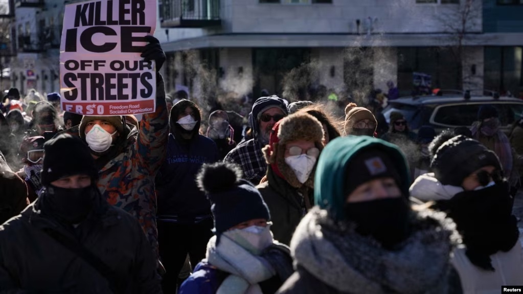 Рейтинг поддержки Трампа в США упал до рекордно низкого уровня, - Reuters