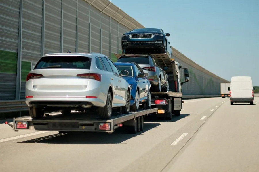 Названо найпопулярніші авто у світі у 2025 році