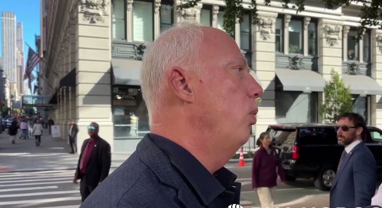 Спецпредставитель Путина сорвался и устроил скандал из-за одного из условий мира