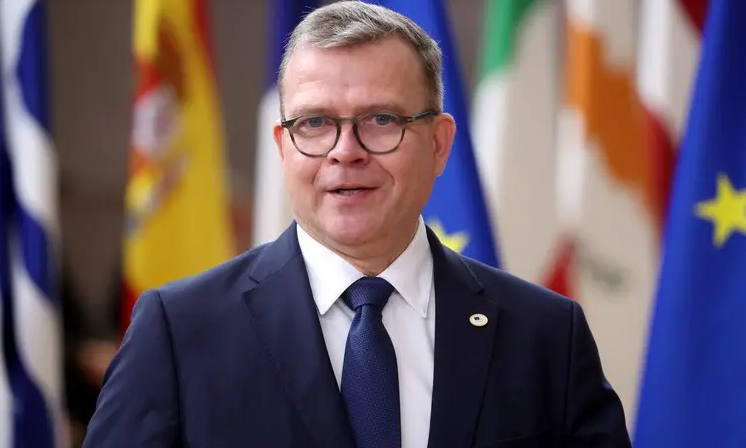 Прем'єр Фінляндії назвав країну, яка може допомогти покласти край війні в Україні